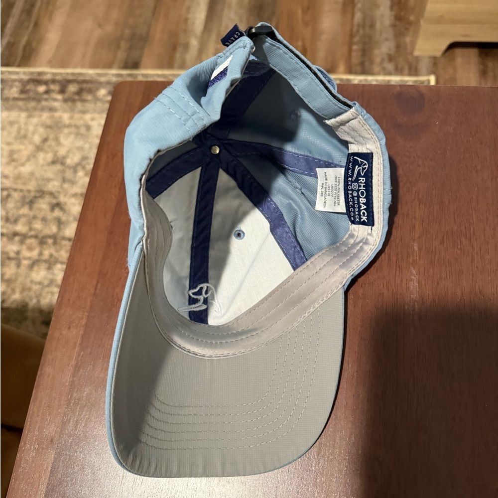 Rhoback Hat - Picture 2 of 2